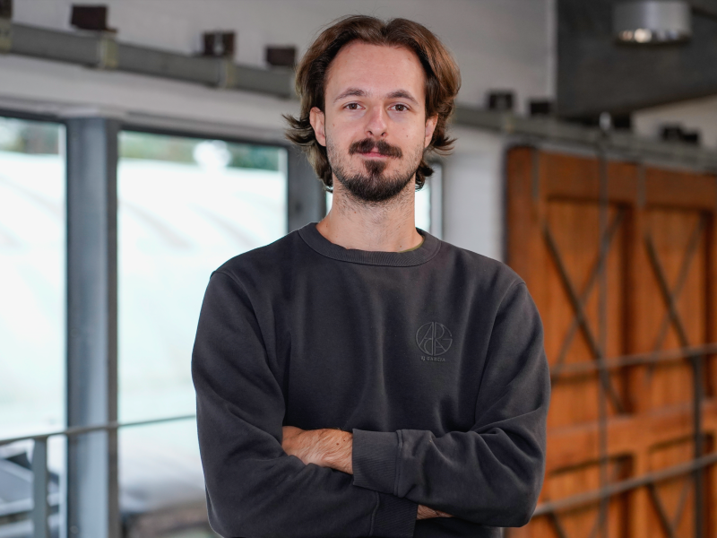 Mathias De Schepper