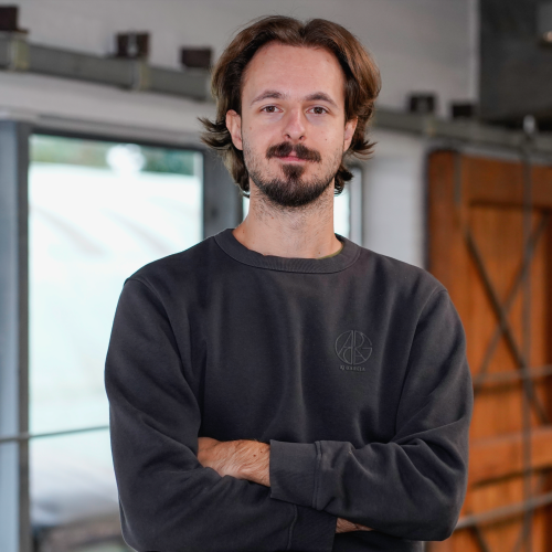 Mathias De Schepper